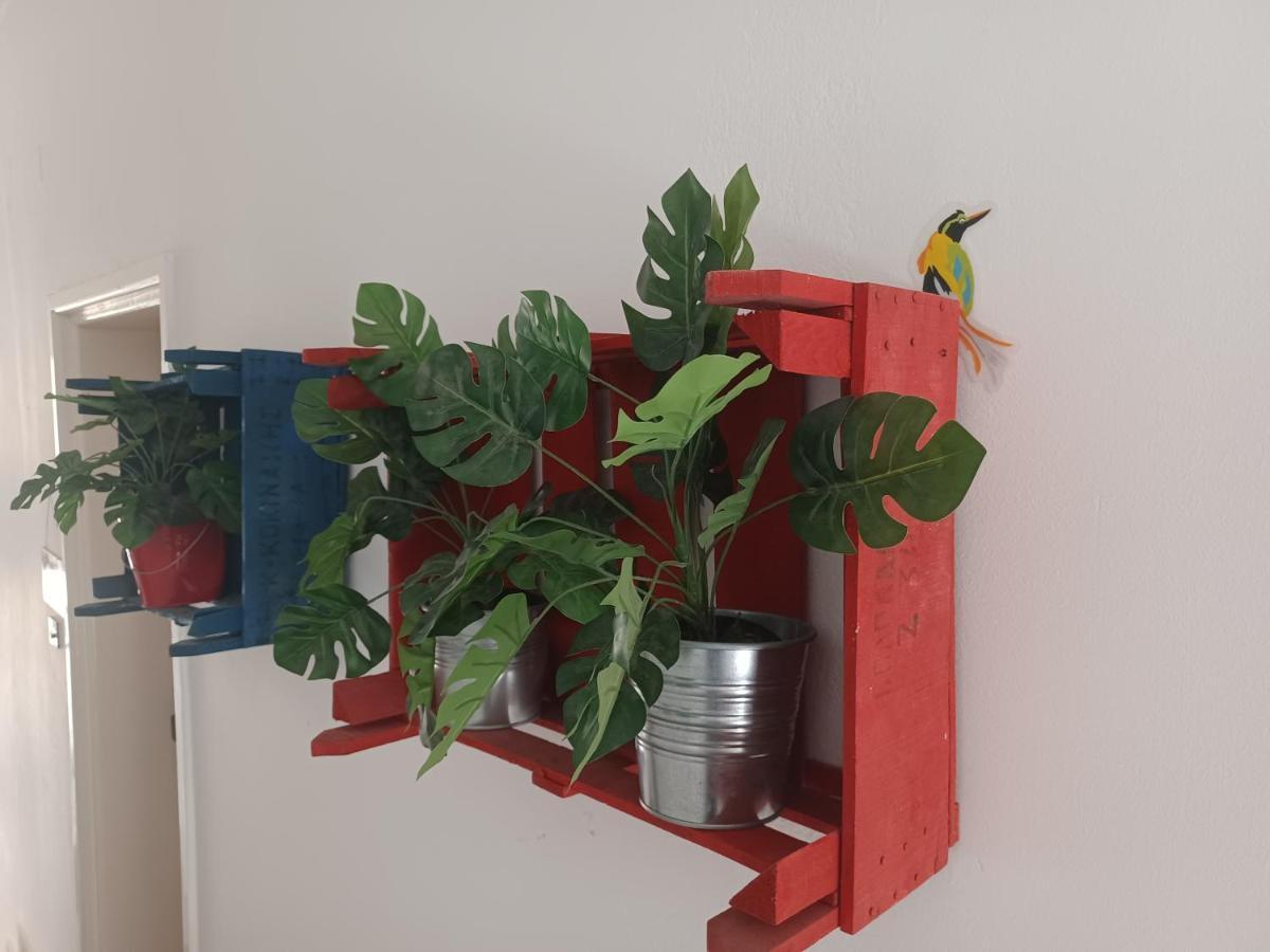 Seaside Family Apartment Loutraki Dış mekan fotoğraf